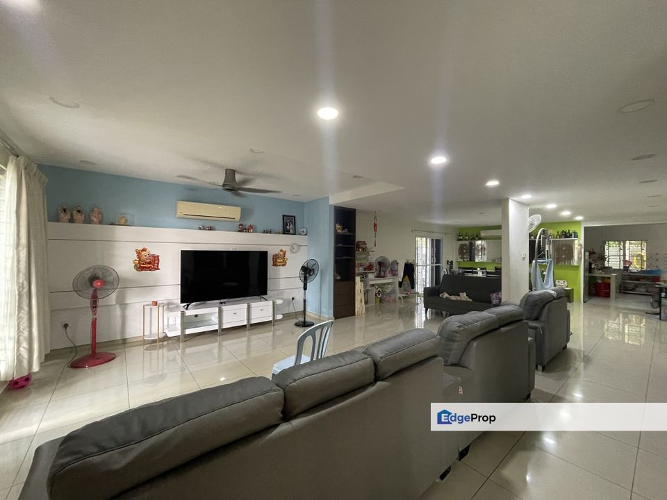 Renovated and well kept by the owner, Batu Caves, Selangor, Selayang