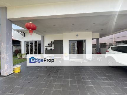 Renovated and well kept by the owner, Batu Caves, Selangor, Selayang