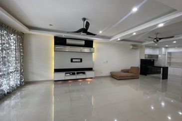 Kinrara Residence