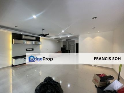 2 storey renovated with move in condition, Selangor, Bandar Kinrara Puchong