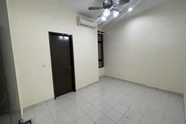Kinrara Residence