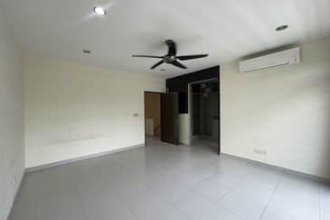 Kinrara Residence