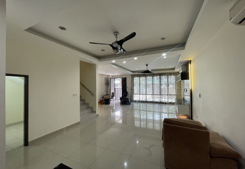 Kinrara Residence