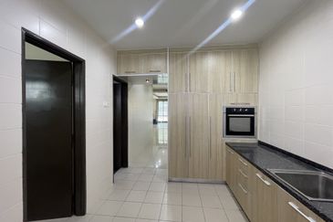 Kinrara Residence