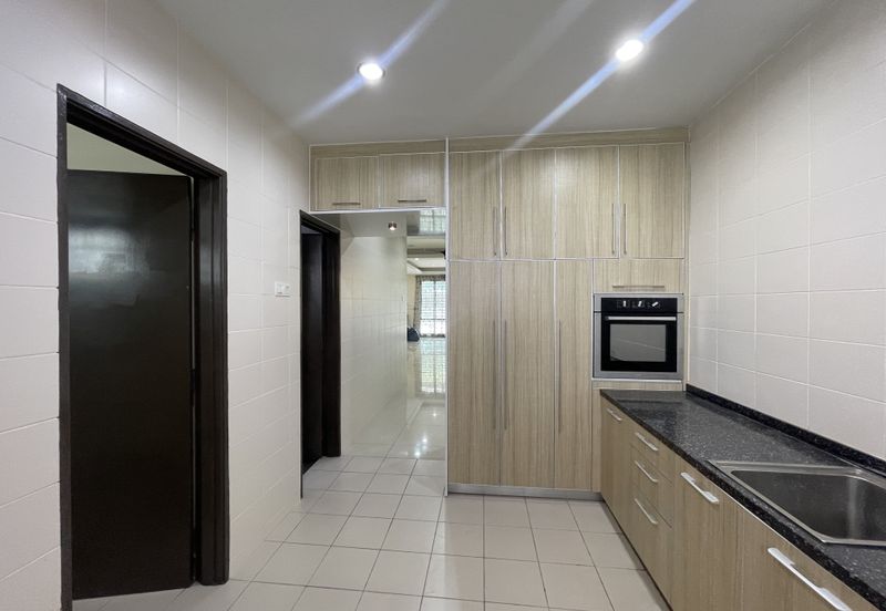 Kinrara Residence