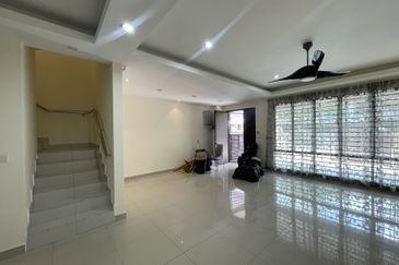 Kinrara Residence