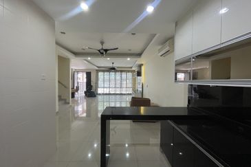 Kinrara Residence