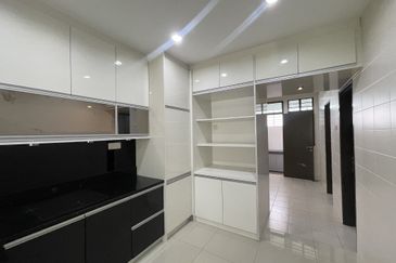 Kinrara Residence
