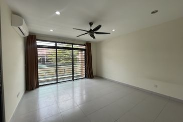 Kinrara Residence
