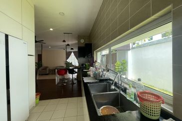 Palmiera @ Kinrara Residence