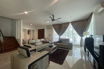 Palmiera @ Kinrara Residence