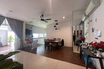Palmiera @ Kinrara Residence