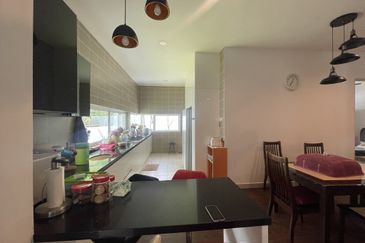 Palmiera @ Kinrara Residence