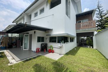 Palmiera @ Kinrara Residence
