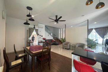 Palmiera @ Kinrara Residence