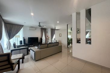 Palmiera @ Kinrara Residence