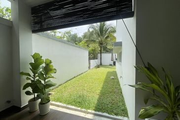 Palmiera @ Kinrara Residence