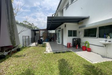 Palmiera @ Kinrara Residence