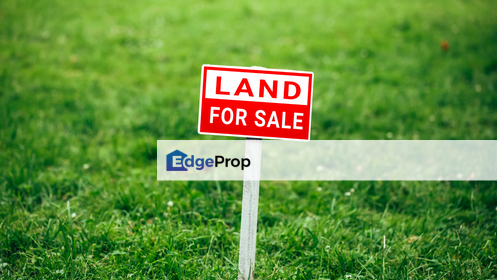 Direct main road with DO approved plan, Selangor, Bandar Sri Damansara