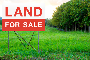 Direct main road with DO approved plan