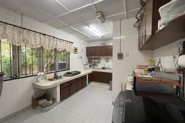 Bukit Gasing, Seksyen 5