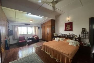 Bukit Gasing, Seksyen 5