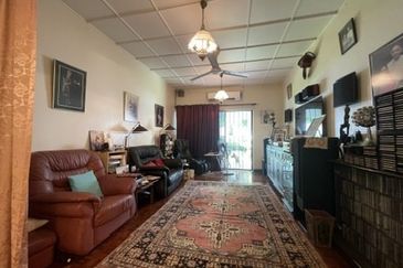 Bukit Gasing, Seksyen 5