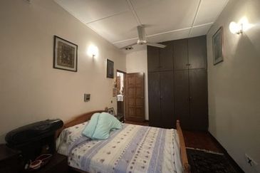 Bukit Gasing, Seksyen 5