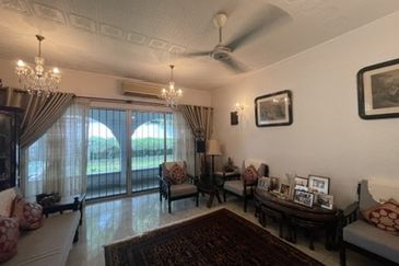 Bukit Gasing, Seksyen 5