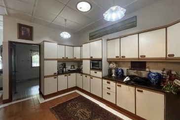 Bukit Gasing, Seksyen 5