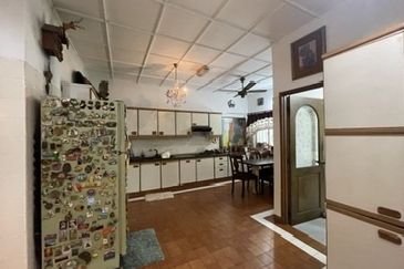 Bukit Gasing, Seksyen 5