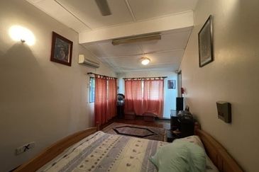 Bukit Gasing, Seksyen 5