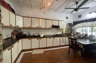 Bukit Gasing, Seksyen 5