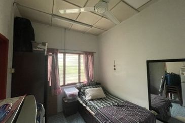 Bukit Gasing, Seksyen 5