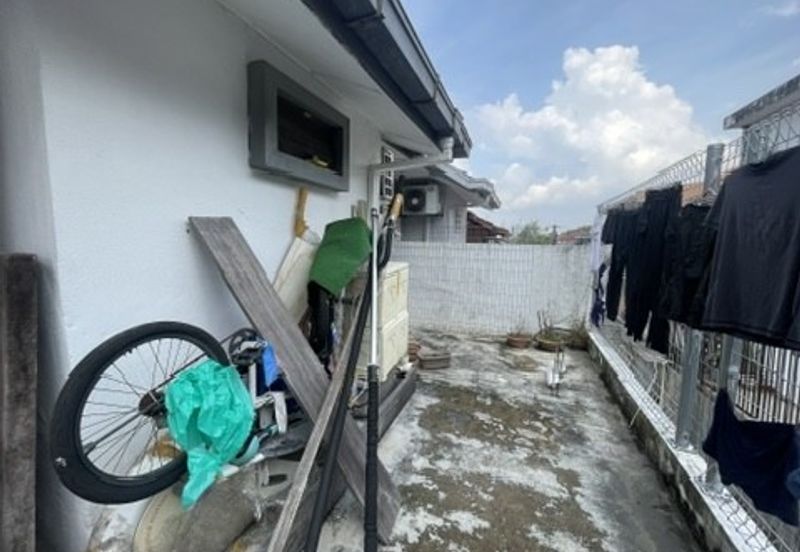 Bandar Bukit Puchong, BP 1