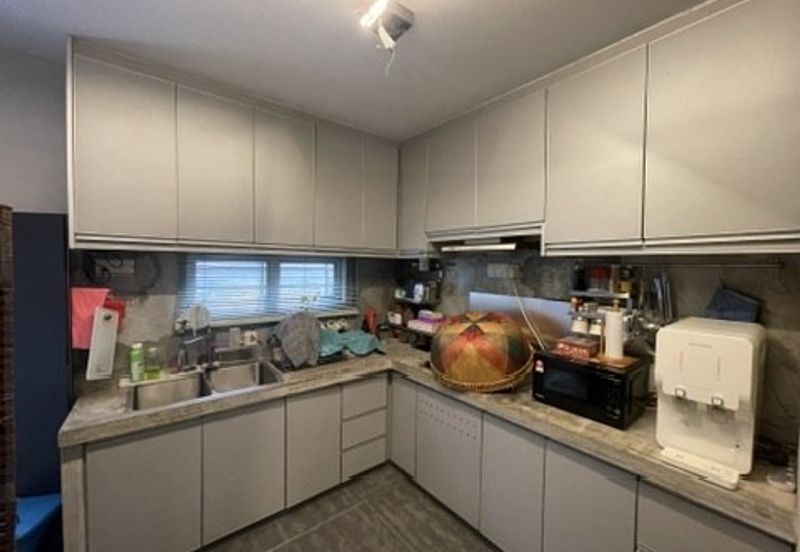 Bandar Bukit Puchong, BP 1