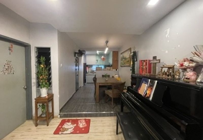 Bandar Bukit Puchong, BP 1