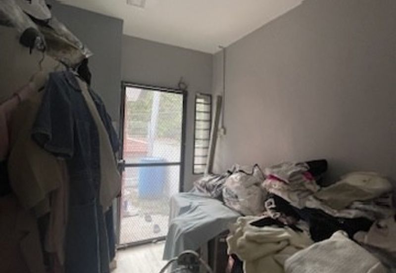 Bandar Bukit Puchong, BP 1