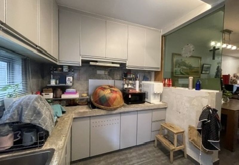 Bandar Bukit Puchong, BP 1