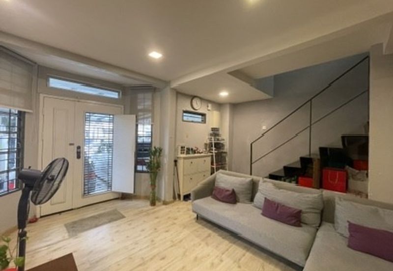 Bandar Bukit Puchong, BP 1