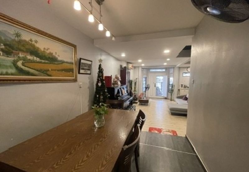 Bandar Bukit Puchong, BP 1