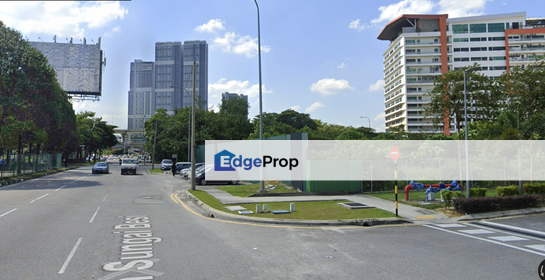 Direct Main Road Jln Sungai Besi, Kuala Lumpur, Cheras