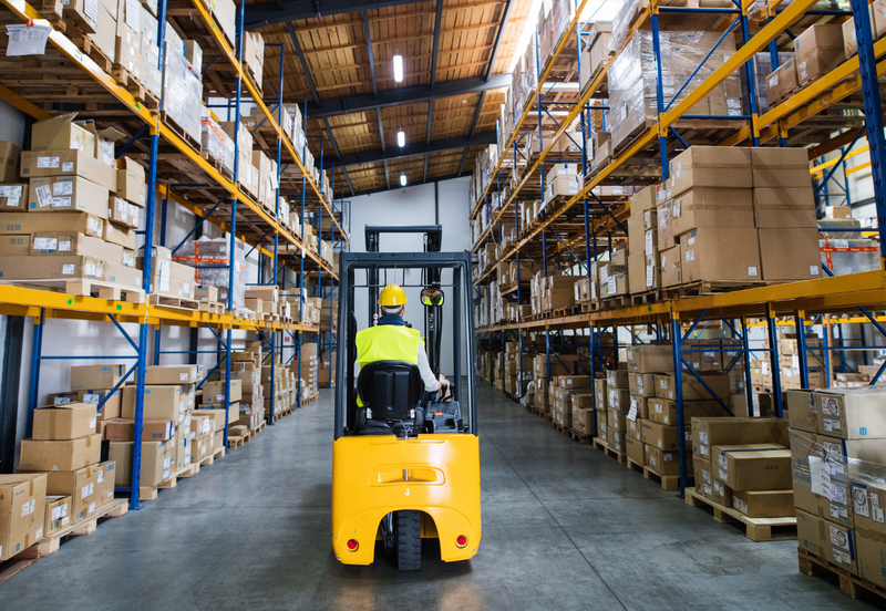 Taman Perindustrian Ehsan Jaya