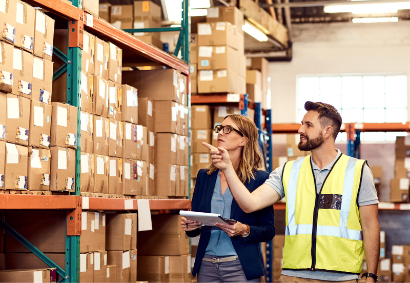 Taman Perindustrian Ehsan Jaya