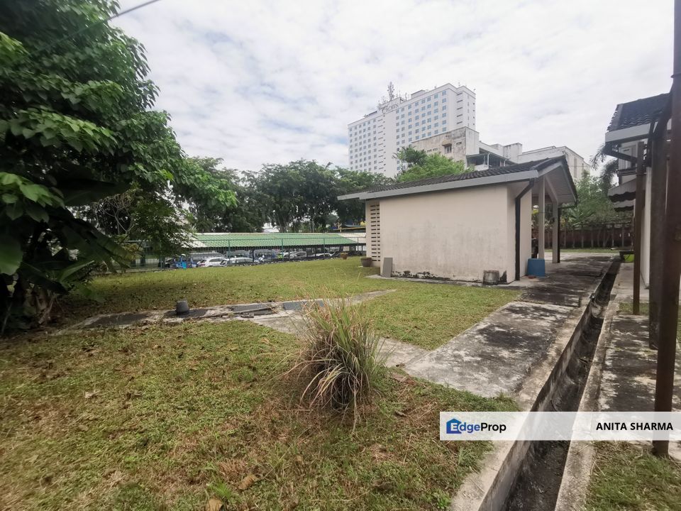 Lorong Utara PJ Section 12 - 1-sty Bungalow with Big Land, Selangor, Petaling Jaya