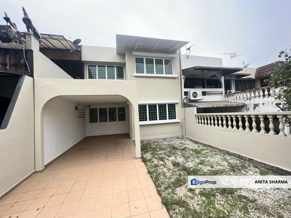 subang jaya house for sale