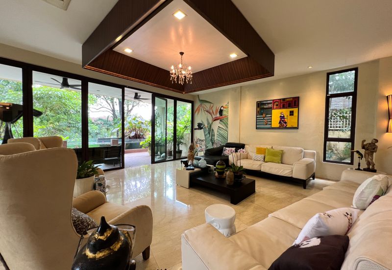 Damansara Heights (Bukit Damansara)