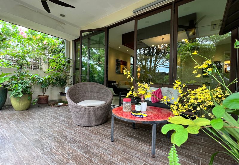 Damansara Heights (Bukit Damansara)