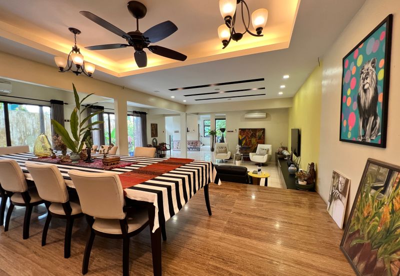 Damansara Heights (Bukit Damansara)