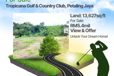 Tropicana Golf & Country Resort